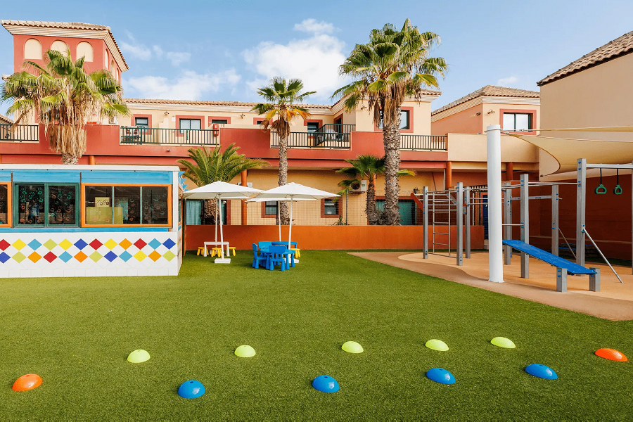 BLUESEA Aloe Corralejo - World Day Pass