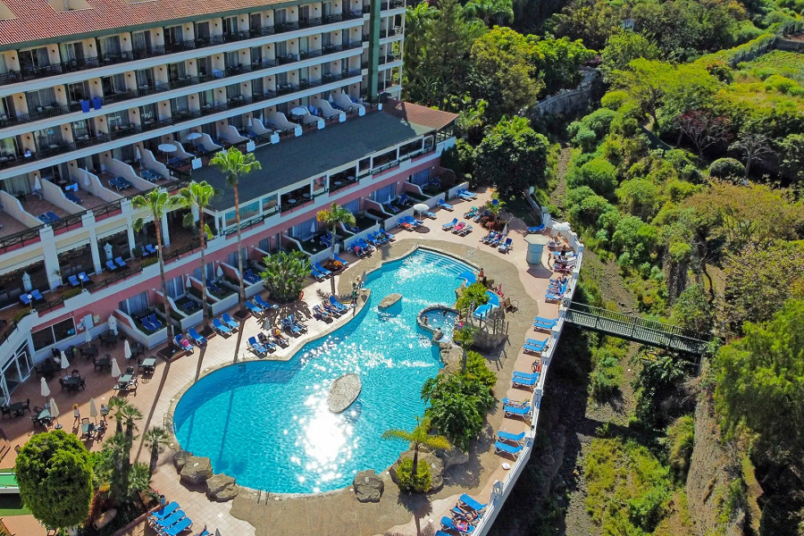 BlueSea Costa Jardín & Spa