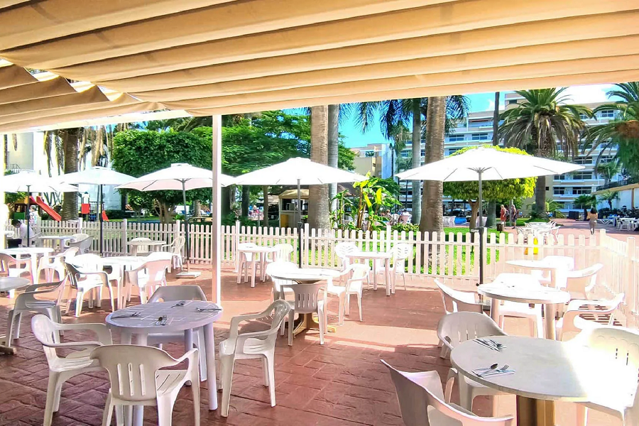 BlueSea Puerto Resort - World Day Pass