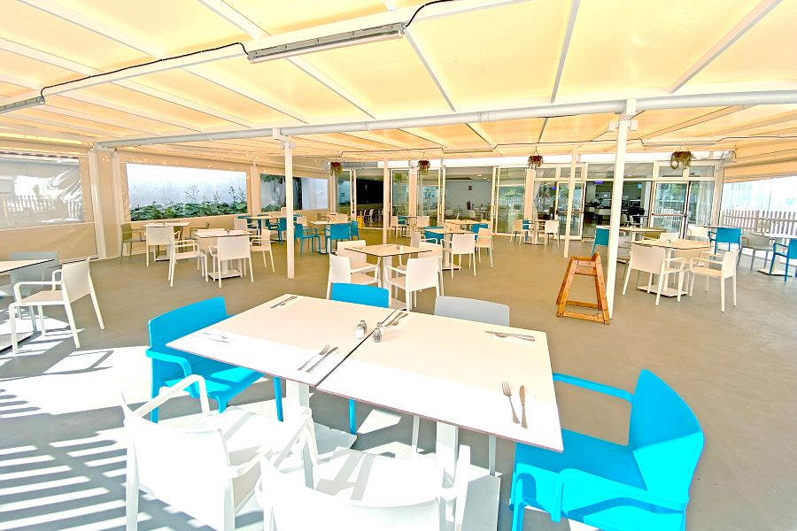 BlueSea Interpalace - World Day Pass