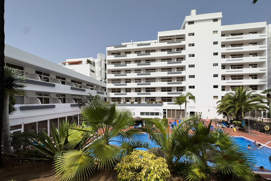 10 BlueSea Puerto Resort