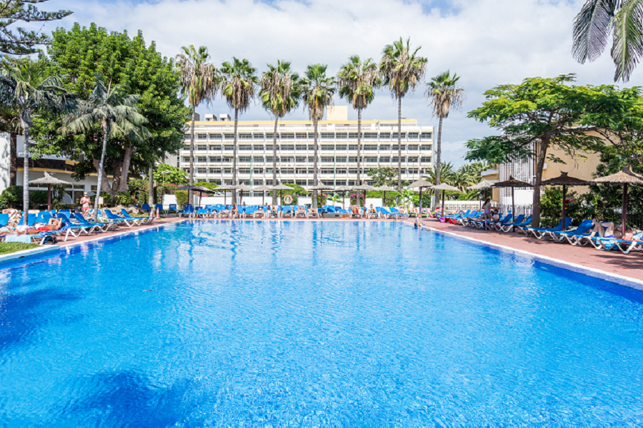 BlueSea Puerto Resort - World Day Pass