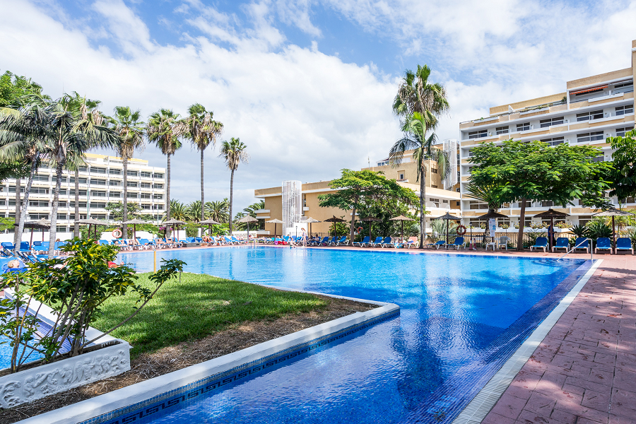 BlueSea Puerto Resort - World Day Pass
