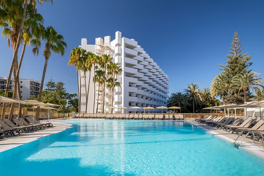 Barceló Margaritas - World Day Pass