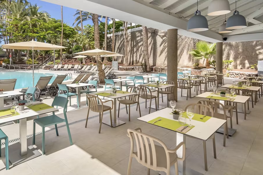 Barceló Margaritas - World Day Pass