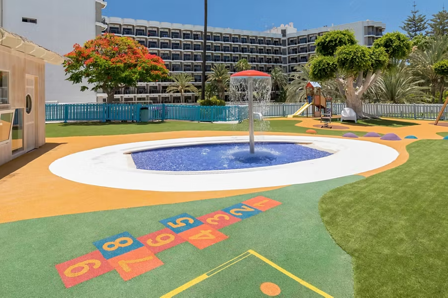 Barceló Margaritas - World Day Pass