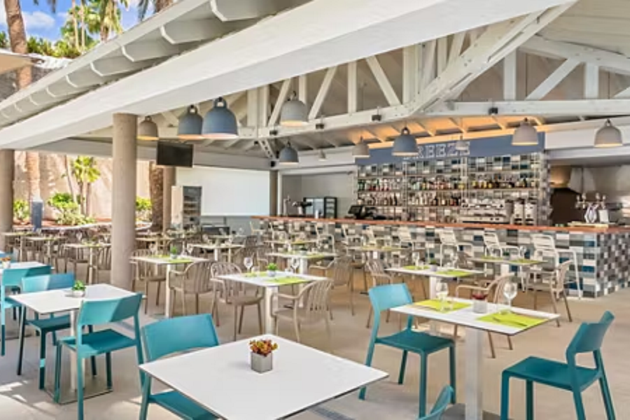 Barceló Margaritas Royal Level - World Day Pass