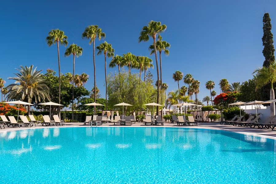 Barceló Margaritas Royal Level - World Day Pass