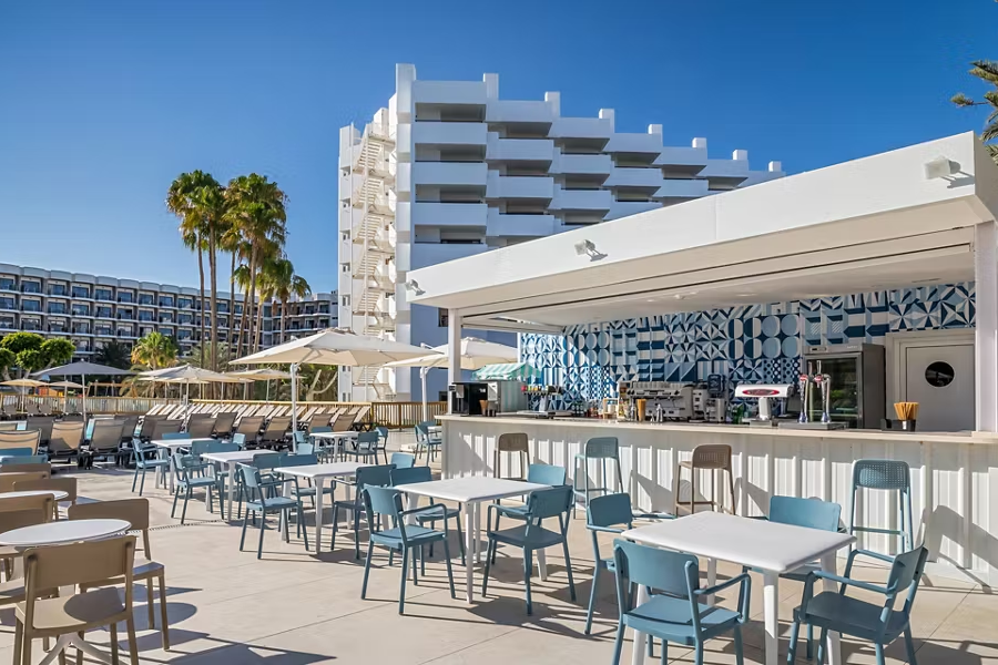 Barceló Margaritas Royal Level - World Day Pass
