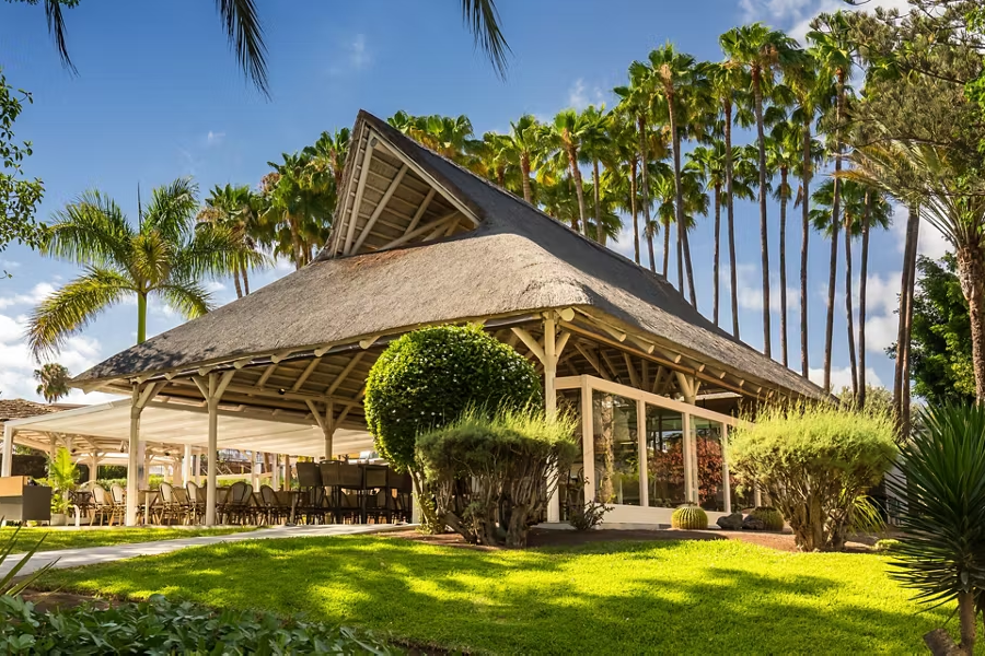 Barceló Margaritas Royal Level - World Day Pass