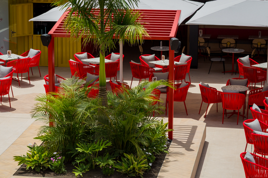 Sholeo Lodges Maspalomas 06