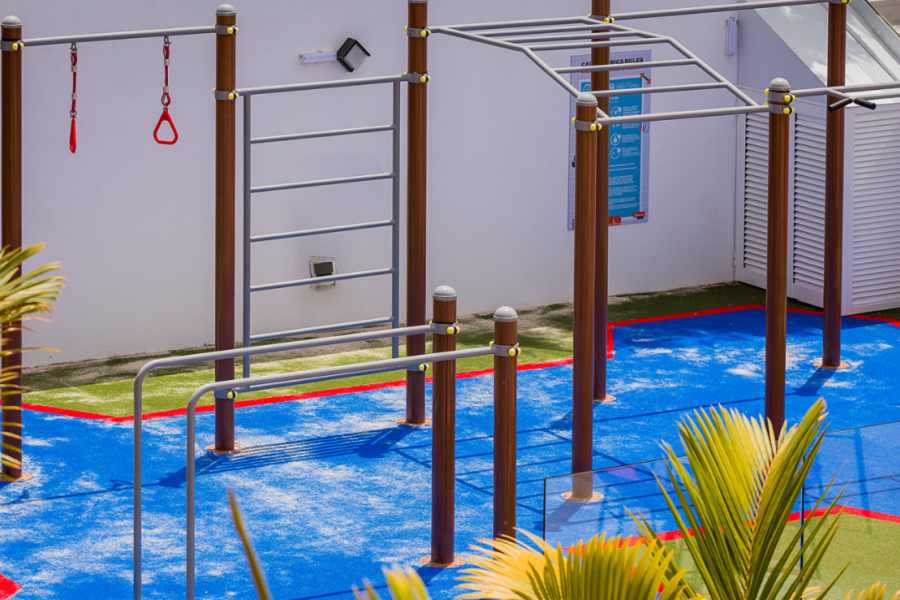Sholeo Lodges Maspalomas 07