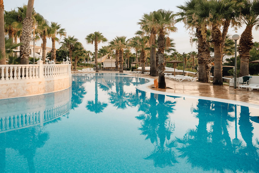 Bluesea Marina Parc - World Day Pass