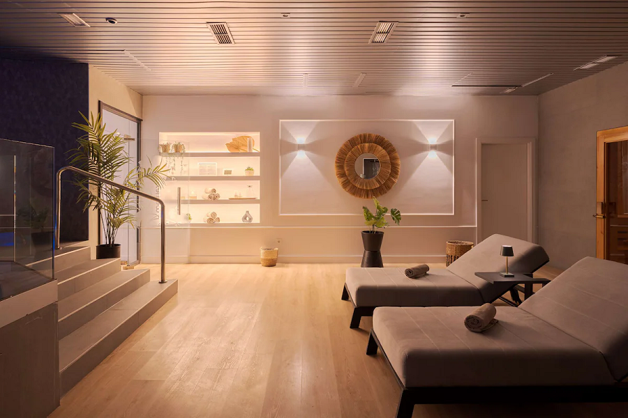 01 Spa in Radisson Blu Resort & Spa Gran Canaria