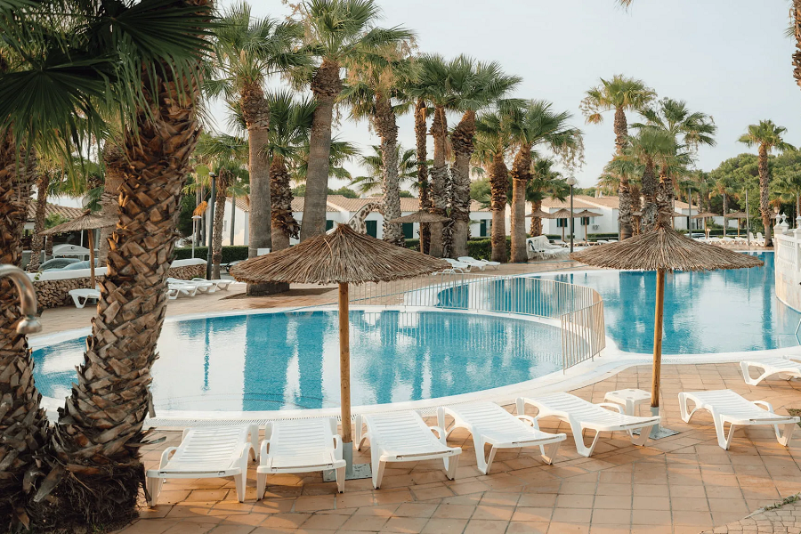 Bluesea Marina Parc - World Day Pass