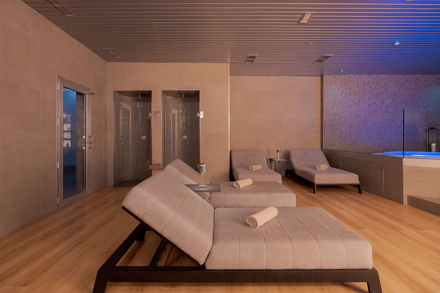 Spa in Radisson Blu Resort & Spa Gran Canaria - World Day Pass