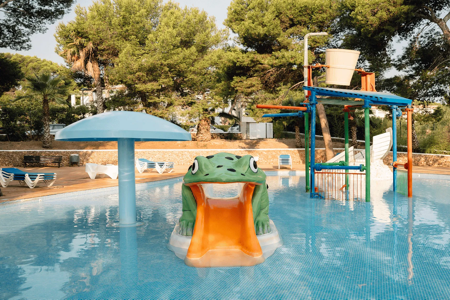 Bluesea Marina Parc - World Day Pass