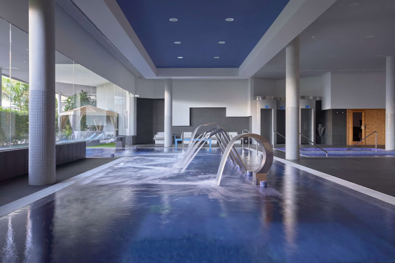 Spa in Radisson Blu Resort & Spa Gran Canaria Mogán - World Day Pass