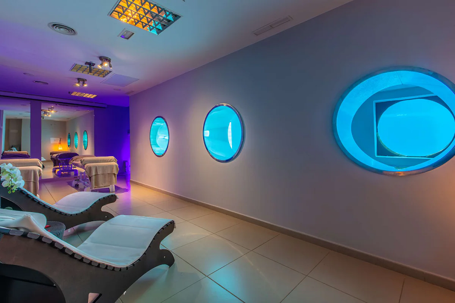 03 Spa in Radisson Blu Resort & Spa Gran Canaria
