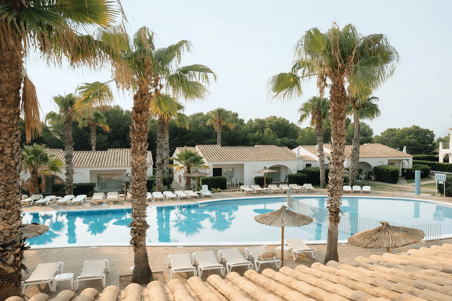04 Bluesea Marina Parc