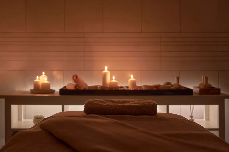 Spa in Radisson Blu Resort & Spa Gran Canaria Mogán - World Day Pass