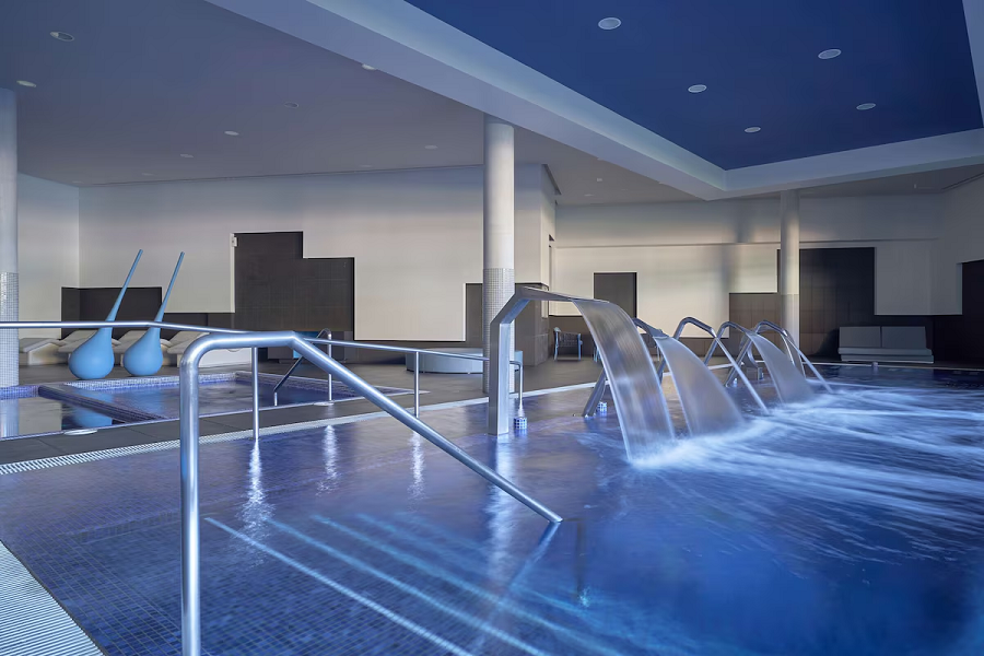 Spa in Radisson Blu Resort & Spa Gran Canaria Mogán - World Day Pass