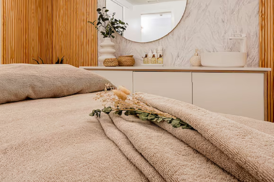 Spa in Radisson Blu Resort & Spa Gran Canaria - World Day Pass