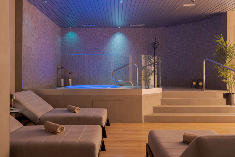 Spa in Radisson Blu Resort & Spa Gran Canaria - World Day Pass