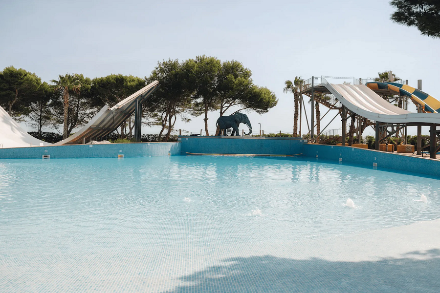 Bluesea Marina Parc - World Day Pass