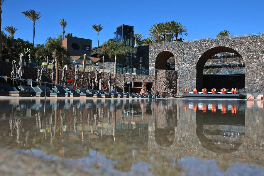 Lagoon Beach Club Fuerteventura - World Day Pass