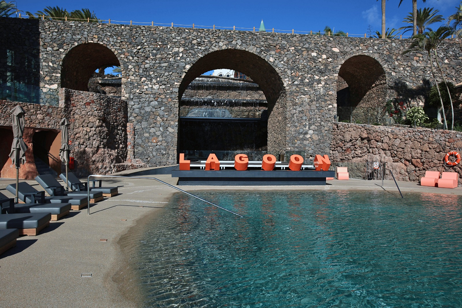 Lagoon Beach Club Fuerteventura - World Day Pass