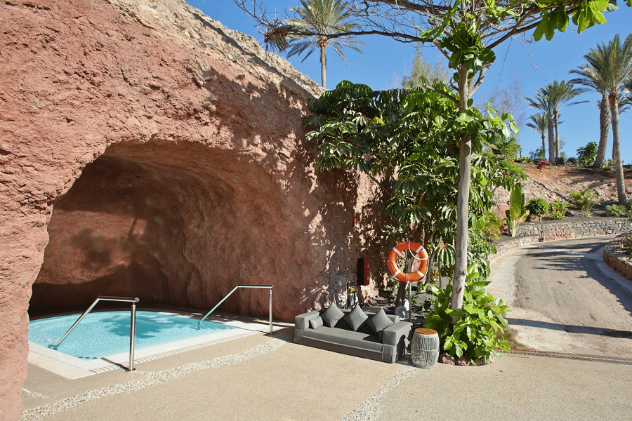 Lagoon Beach Club Fuerteventura - World Day Pass
