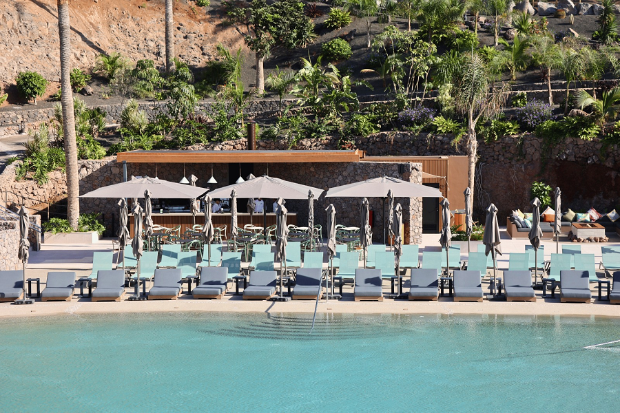 Lagoon Beach Club Fuerteventura - World Day Pass