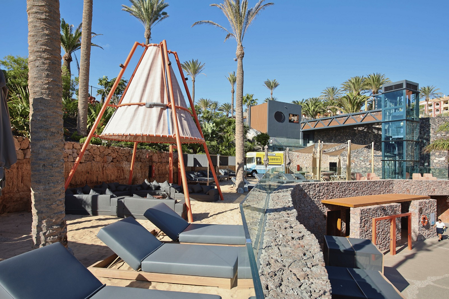 Lagoon Beach Club Fuerteventura - World Day Pass