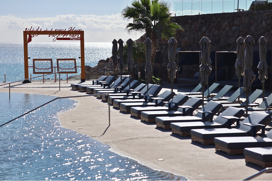 Lagoon Beach Club Fuerteventura - World Day Pass