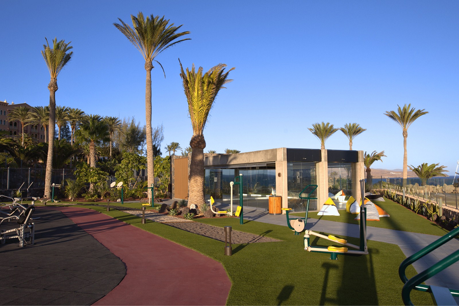Lagoon Beach Club Fuerteventura - World Day Pass