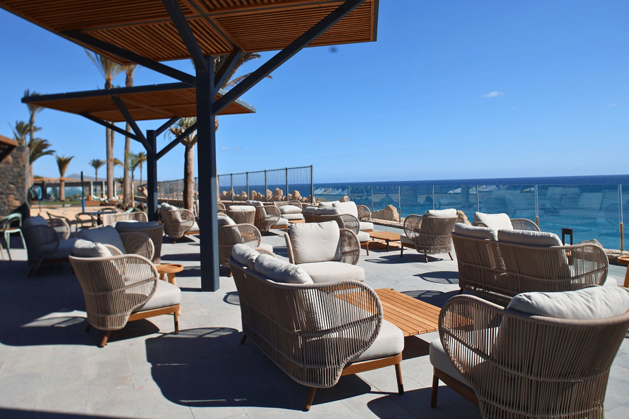 Lagoon Beach Club Fuerteventura - World Day Pass