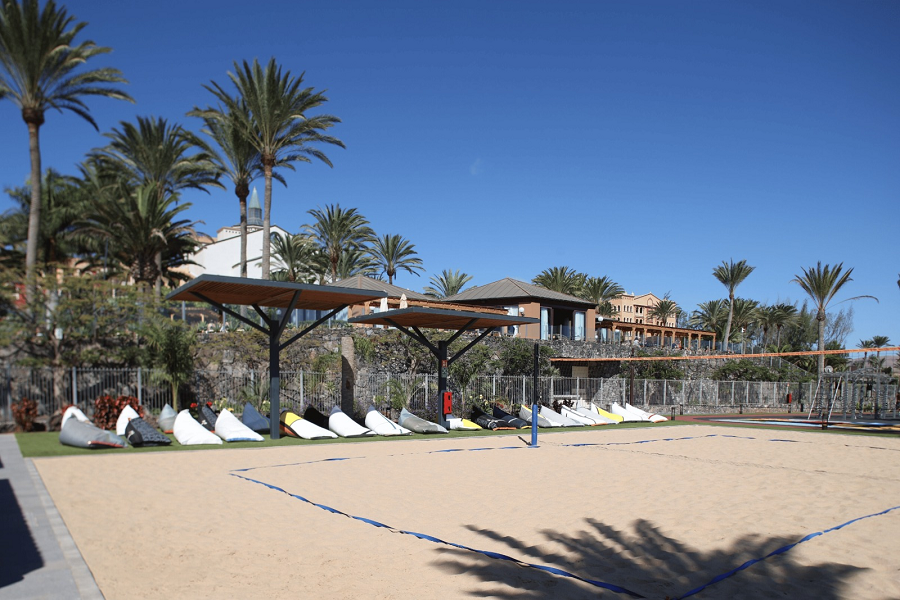 Lagoon Beach Club Fuerteventura - World Day Pass