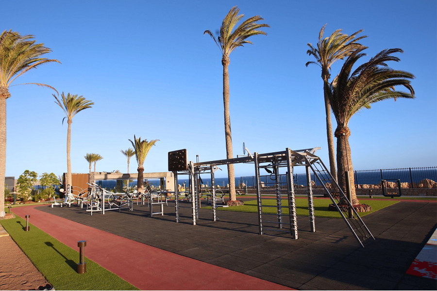 Lagoon Beach Club Fuerteventura - World Day Pass