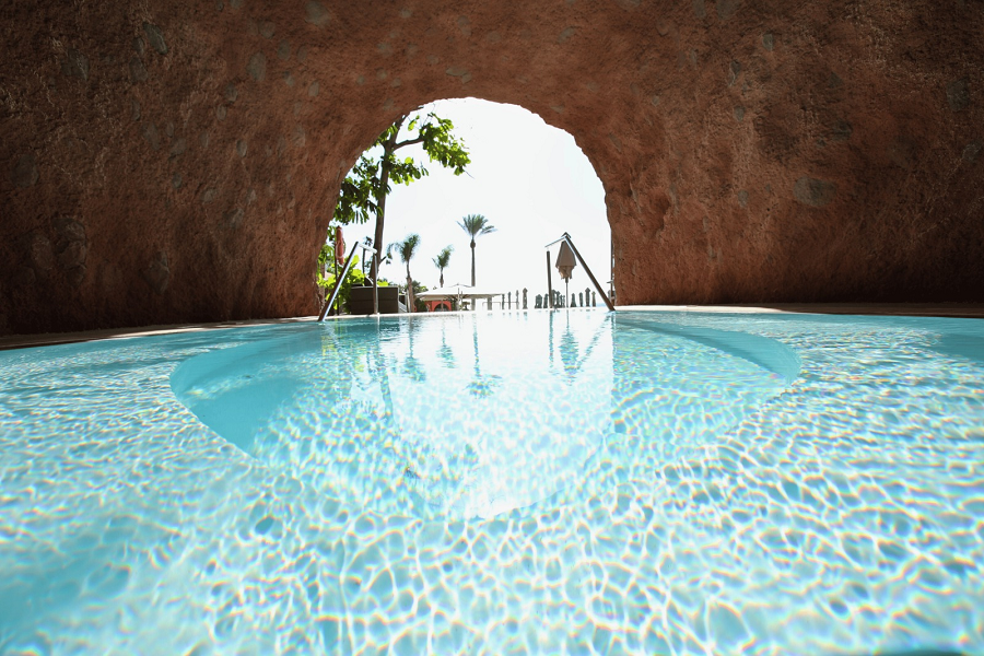 Lagoon Beach Club Fuerteventura - World Day Pass