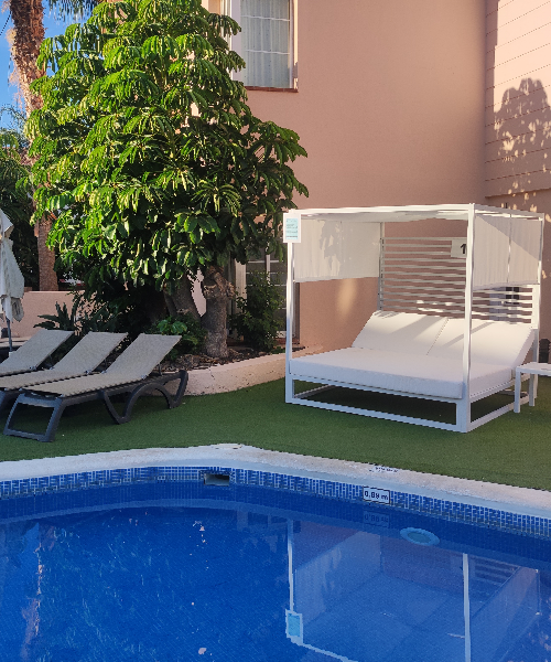 Labranda Villas Fañabé - World Day Pass
