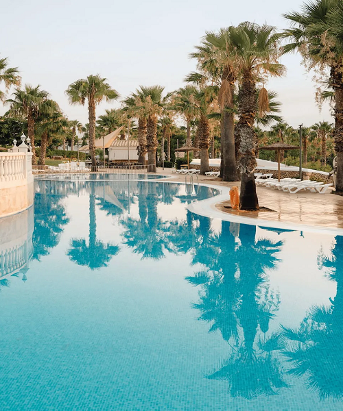 Bluesea Marina Parc - World Day Pass