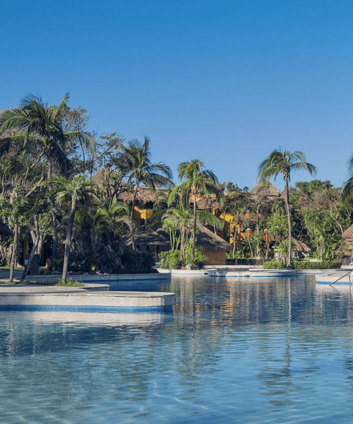 Iberostar Tucán - World Day Pass