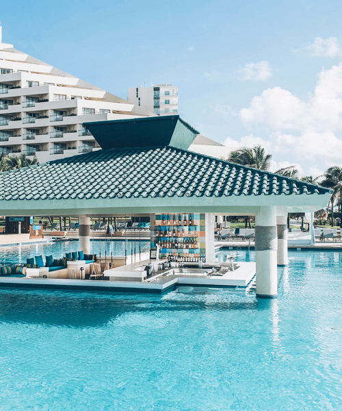 Iberostar Selection Cancún - World Day Pass
