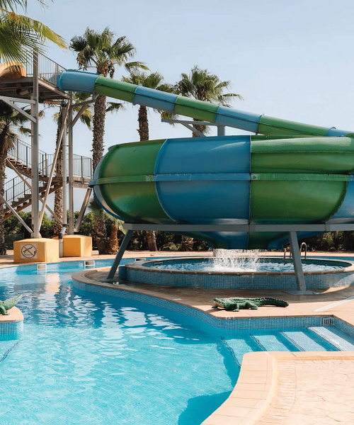 Bluesea Marina Parc - World Day Pass