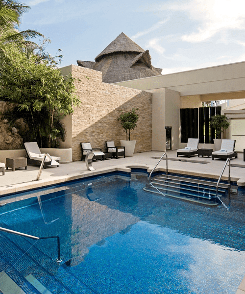Iberostar Selection Cancún - World Day Pass