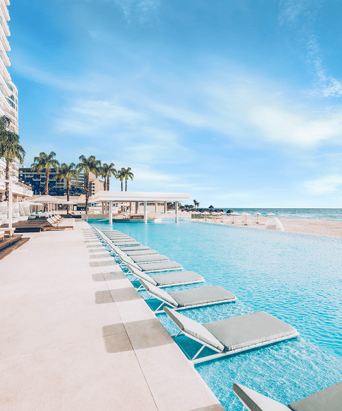 Iberostar Coral Level Cancún www.worlddaypass.com