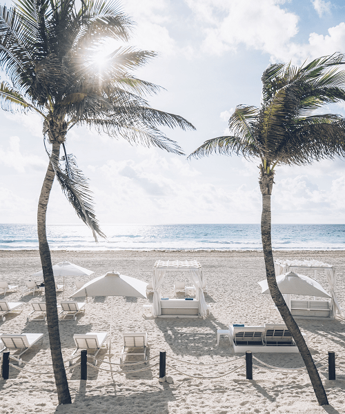 Iberostar Coral Level Cancún www.worlddaypass.com