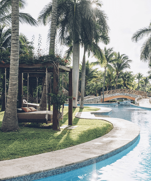 Iberostar Paraiso Beach - www.worlddaypass.com 02
