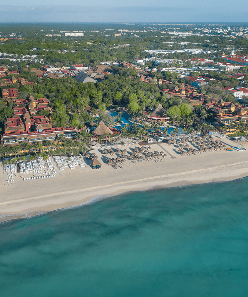 Iberostar Tucán www.worlddaypass.com